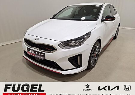 Kia Pro_ceed ProCee'd 1.6 TGDI DCT GT Komfort 4xSHZ|JBL|Navi|