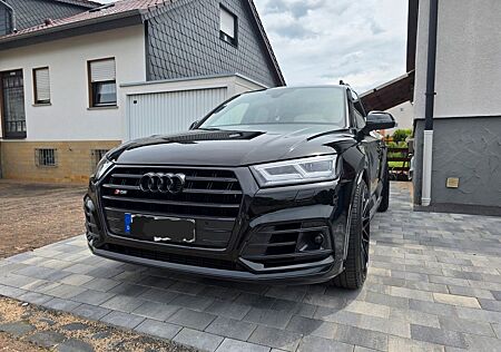 Audi SQ5 TDI tiptronic quattro -