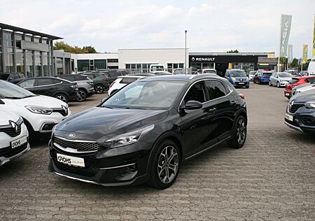 Kia XCeed Platinum Edition *ACC*NAVI*PANO*