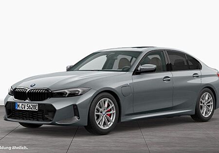 BMW 330e xDrive Limousine M Sport AHK Harman/K LED