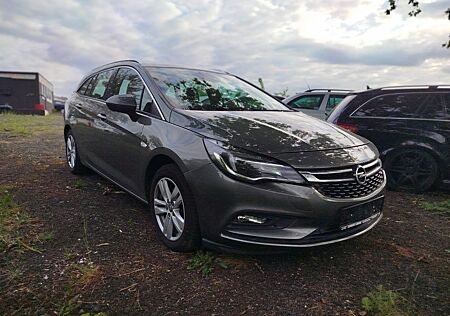 Opel Astra K Sports Tourer Dynamic Start/Stop