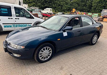 Mazda Xedos ** 6-2.0 V6-AC**
