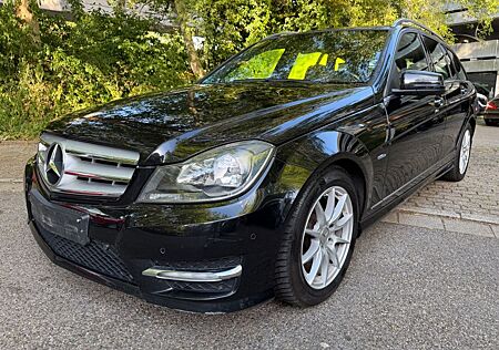 Mercedes-Benz C 180 C -Klasse T-Modell C 180 T CGI*AMG-Line*
