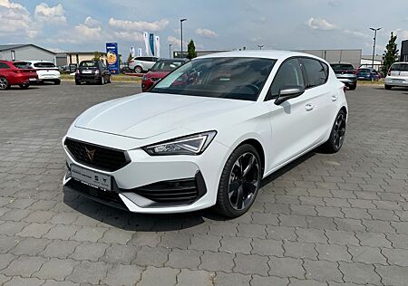 Cupra Leon 1.5TSI 6-Gang+Navi+Full Link+LED+ACC+