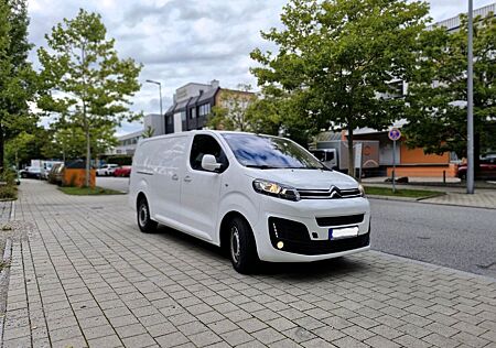 Citroën Jumpy , TÜV NEU, Automatik, Kamera, AHK, 177 PS