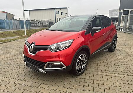 Renault Captur XMOD