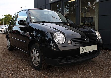 VW Lupo Volkswagen 1.4 44kW College*TÜV & Service NEU*
