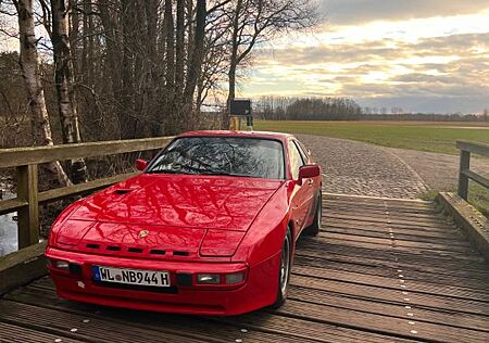 Porsche 944 gebraucht kaufen Porsche 944