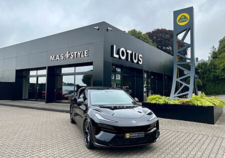 Lotus Eletre 600 Sport SE Wuppertal