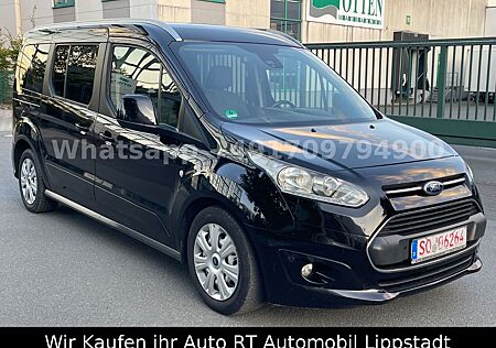 Ford Tourneo Connect 1.5 TDCI Titanium Maxi 7.Sitzer