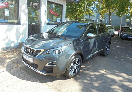 Peugeot 3008 2.0HDI GT"NAVI-XENON-115TKM"