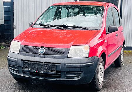 Fiat Panda 1.1 8V Active,80Tkm,