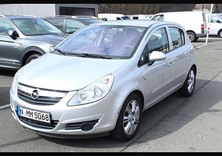 Opel Corsa D 1.4 Twinport Automatik Edition