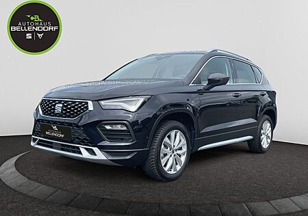 Seat Ateca 1.5 TSI DSG Xperience AHK Navi Rückfahrkam