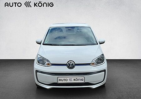 VW Up Volkswagen e-! Move *Komfort*Winter*