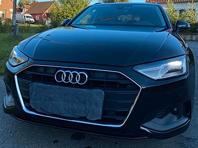 Audi A4 Avant 35 TDI S tronic advanced