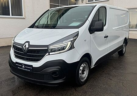 Renault Trafic Kasten L2H1 3,0t 8-FACH LED KLIMA PDC AHK