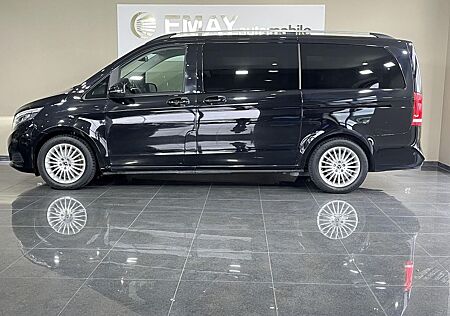 Mercedes-Benz V 250 V 250d AVANTG./EDITION //P.Dach/Leder/LED/