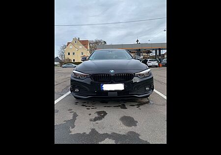 BMW 420d 420 Gran Coupé xDrive Gran Coupé Sport ...