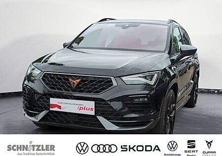 Cupra Ateca 2.0 TSI 4D DSG Limited Edition AHK/PANO/36
