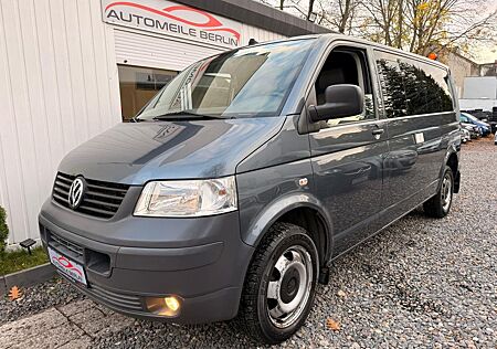 VW T5 Transporter Volkswagen LANG "4x4-MOTION/KLIMA/1.HAND"