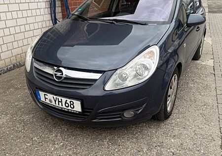 Opel Corsa 1.2