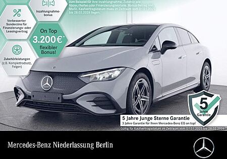 Mercedes-Benz EQE 300 AMG 2x/ADVANCED/PANO/NIGHT/BURMESTER/