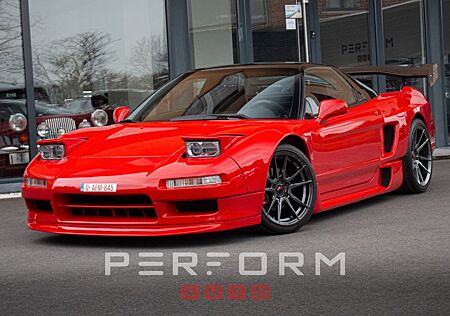 Honda NSX