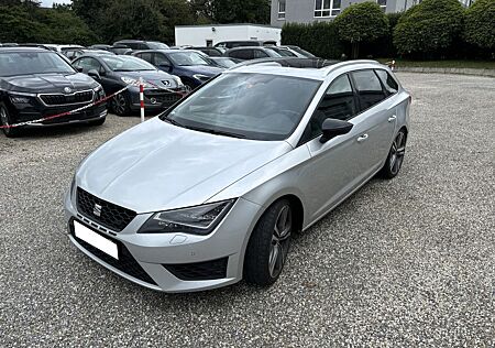 Seat Leon Cupra 290