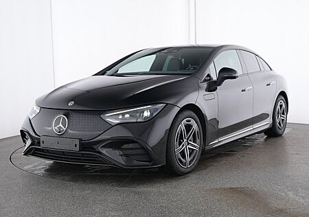 Mercedes-Benz EQE 350 4M Premium AMG Line Pano-Dach Night-Pak