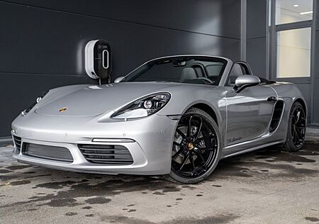 Porsche Boxster Style Edition PASM Sport Chrono BOSE LED