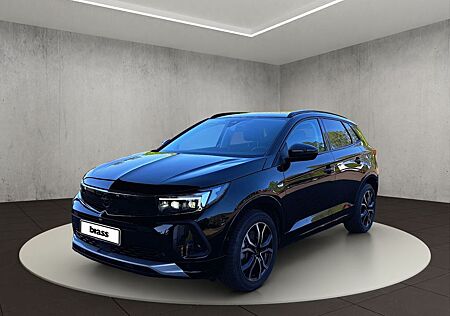 Opel Grandland X Grandland Ultimate PHEV Autom.