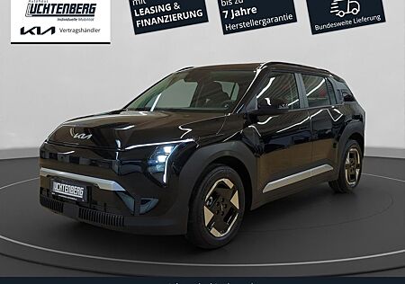 Kia EV3 AIR 58.3 kWh WINTER-PAKET NAVI+KAMERA+SITZHE