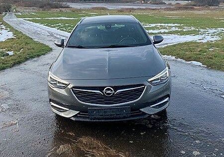 Opel Insignia 2.0 BiTurbo Diesel Sports Tourer Aut...