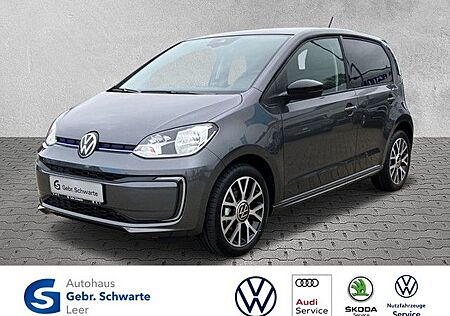 VW e-up! Volkswagen e-up! Edition CAM LM16 MFL PDC SHZG TEMP TEL