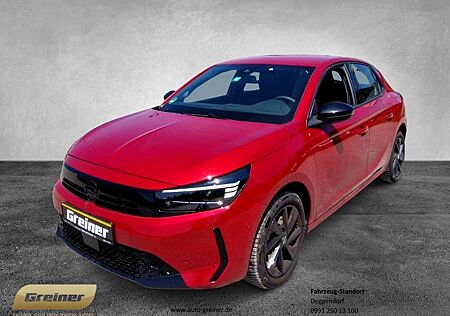 Opel Corsa 1.2 GS RÜCKFAHRKAMERA|SHZ|LRHZ|DAB|PDC
