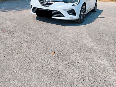 Renault Clio 5 TCe 90 Intens  TOP