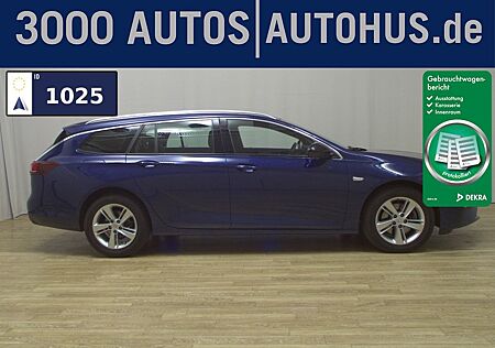 Opel Insignia ST 2.0 D Business Ed. HuD AHK Navi LED