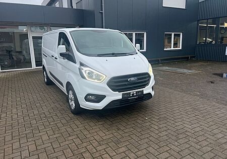 Ford Transit Custom Kasten 300 L2 Trend RFK/AHK/DAB