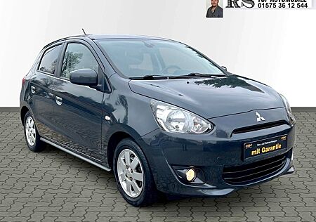 Mitsubishi Space Star Klima SHZ Scheckh. Lichtaut. SR+WR
