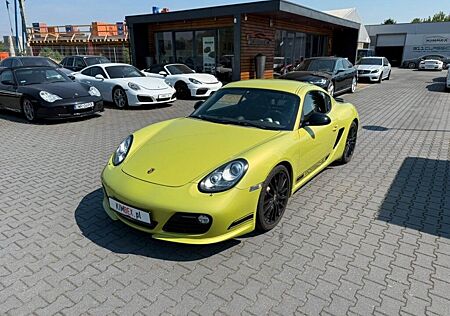 Porsche Cayman R Collecting Car 1 Owner TOP condition !
