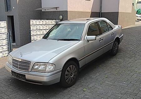 Mercedes-Benz C 180 ELEGANCE Elegance