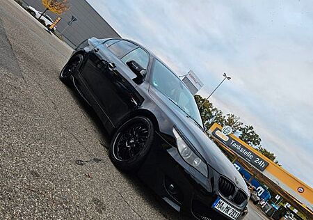 BMW 520i -