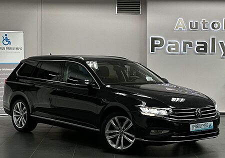 VW Passat Variant Volkswagen Elegance 1.5 TSI DSG *HEADUP*AHK*