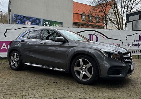 Mercedes-Benz GLA 200 AMG/Kamera/Automatik/Neu Inspektion