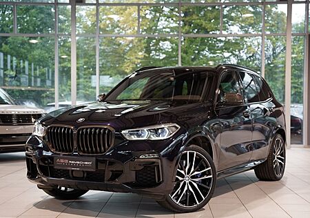 BMW X5 M50 gebraucht kaufen BMW X5 M50 2.Hand *22 *ACC*Carbon*H-UP*Memory*H&K