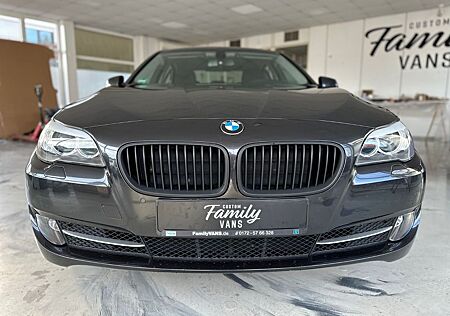 BMW 530 M- SPORT i NAVI BI XENON SHADOW-LINE TOP