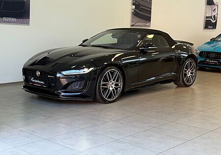 Jaguar F-Type R-Dynamic*Black-P.*Alu"20*S.ABGAS*MERiD.*