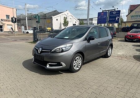 Renault Scenic III TCe 130 Limited*Navi*1.HD*PDC*KeyLess