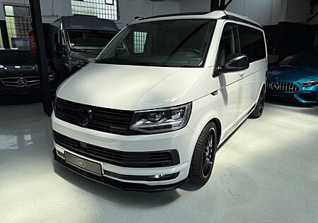 VW T6 California Volkswagen COAST EDITION/4MOTION/AHK/RFK